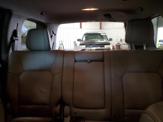 Photo 9 VIN: 5FNYF4H59DB020778 - HONDA PILOT 