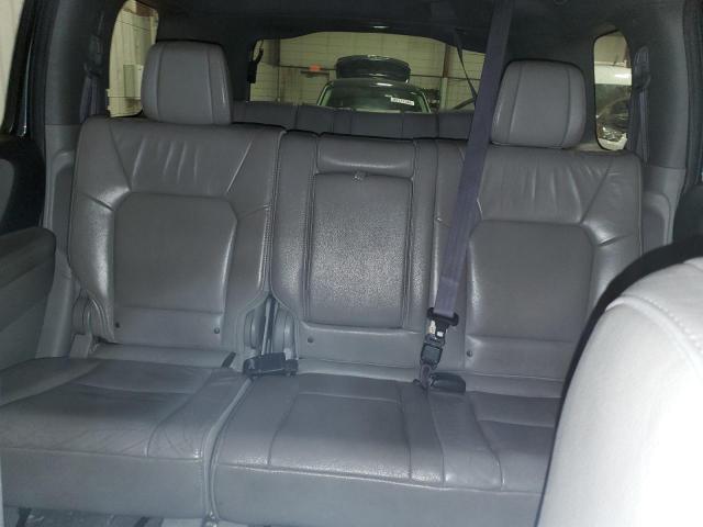 Photo 9 VIN: 5FNYF4H59DB022000 - HONDA PILOT EXL 