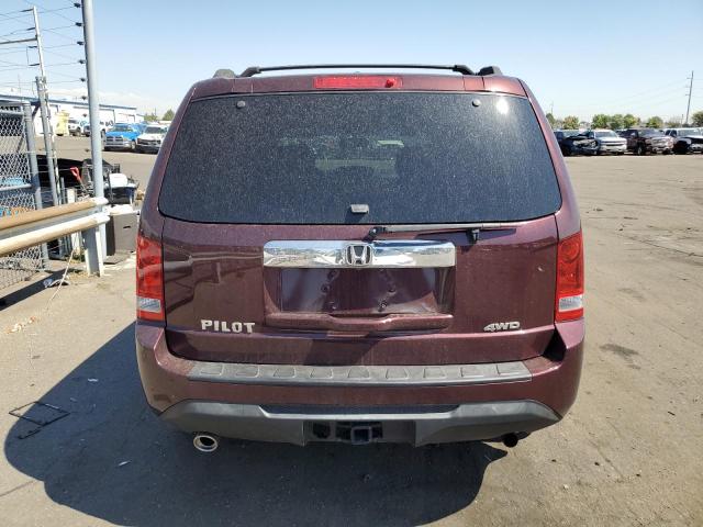 Photo 5 VIN: 5FNYF4H59DB024474 - HONDA PILOT 