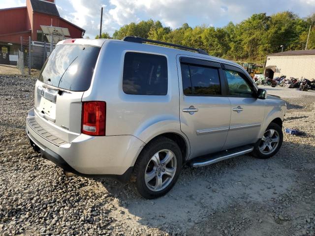 Photo 2 VIN: 5FNYF4H59DB030730 - HONDA PILOT EXL 