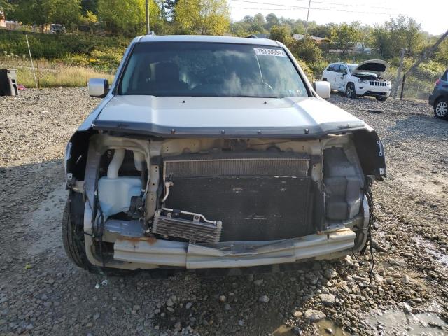 Photo 4 VIN: 5FNYF4H59DB030730 - HONDA PILOT EXL 