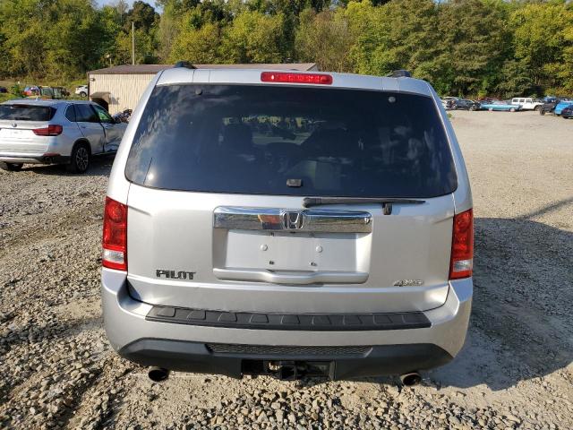 Photo 5 VIN: 5FNYF4H59DB030730 - HONDA PILOT EXL 