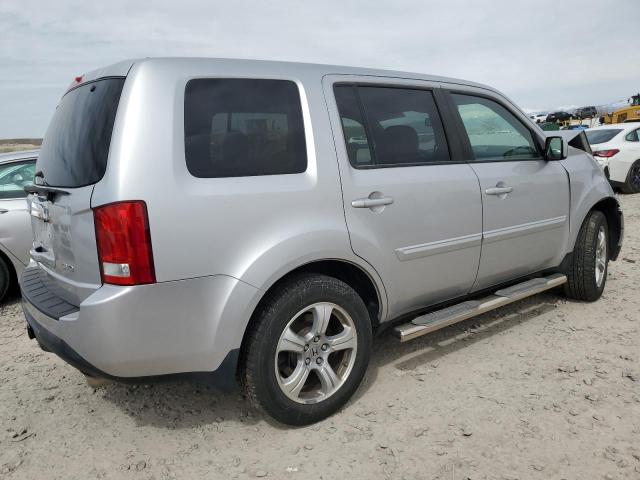 Photo 2 VIN: 5FNYF4H59DB036687 - HONDA PILOT 