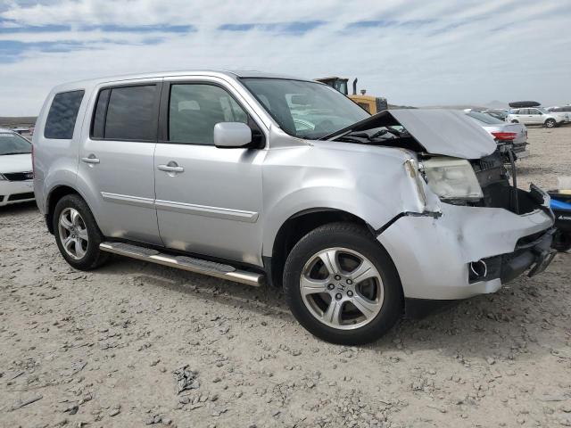 Photo 3 VIN: 5FNYF4H59DB036687 - HONDA PILOT 