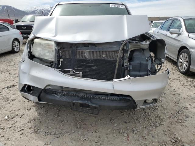 Photo 4 VIN: 5FNYF4H59DB036687 - HONDA PILOT 