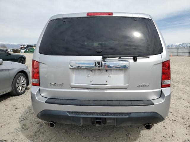 Photo 5 VIN: 5FNYF4H59DB036687 - HONDA PILOT 