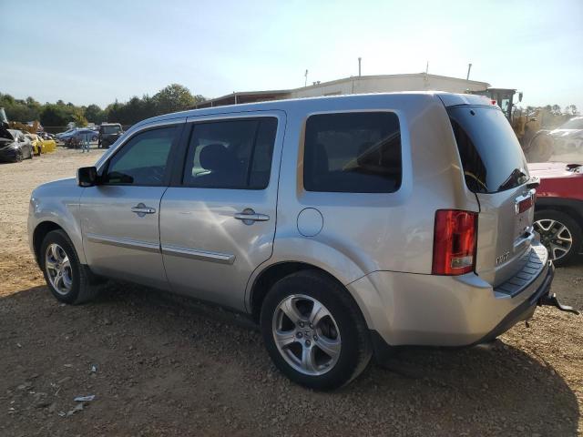 Photo 1 VIN: 5FNYF4H59DB038424 - HONDA PILOT EXL 