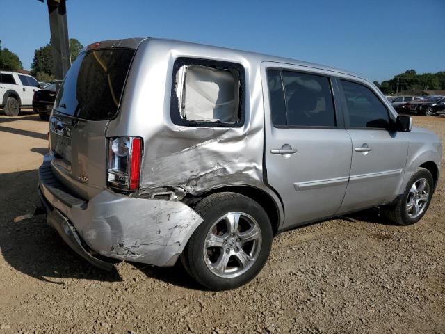 Photo 2 VIN: 5FNYF4H59DB038424 - HONDA PILOT EXL 