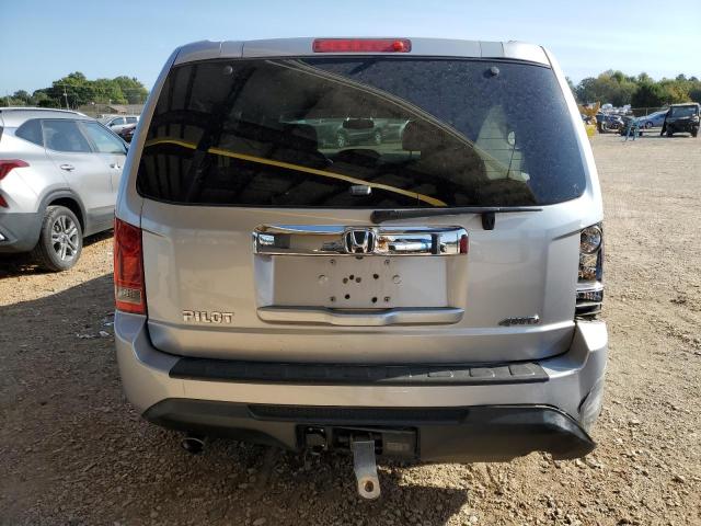 Photo 5 VIN: 5FNYF4H59DB038424 - HONDA PILOT EXL 