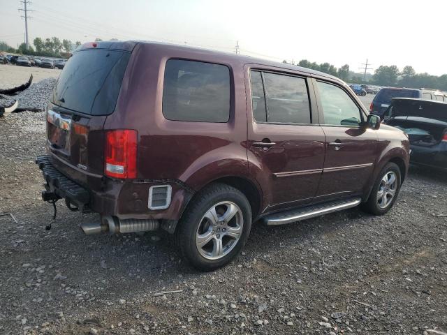 Photo 2 VIN: 5FNYF4H59DB040979 - HONDA PILOT 