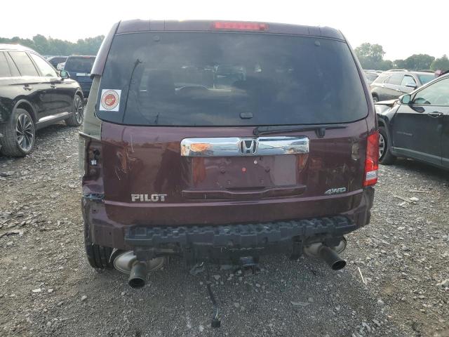 Photo 5 VIN: 5FNYF4H59DB040979 - HONDA PILOT 