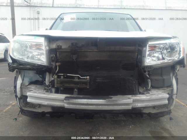 Photo 5 VIN: 5FNYF4H59DB044045 - HONDA PILOT 