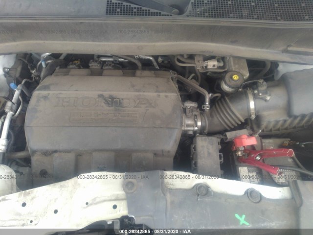 Photo 9 VIN: 5FNYF4H59DB044045 - HONDA PILOT 