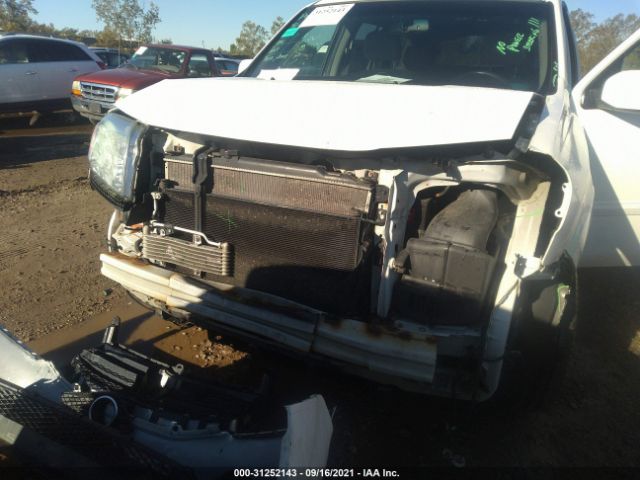 Photo 5 VIN: 5FNYF4H59DB047320 - HONDA PILOT 