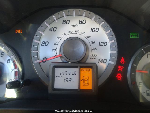 Photo 6 VIN: 5FNYF4H59DB047320 - HONDA PILOT 