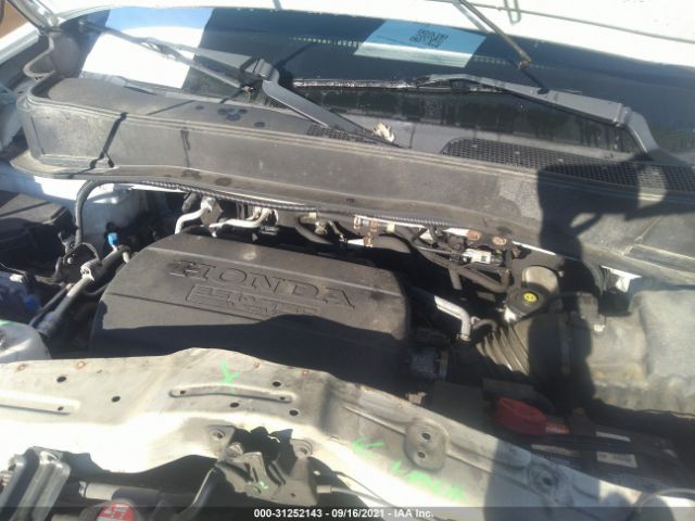 Photo 9 VIN: 5FNYF4H59DB047320 - HONDA PILOT 