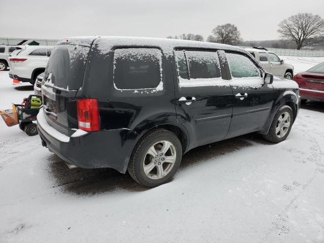 Photo 2 VIN: 5FNYF4H59DB056793 - HONDA PILOT EXL 