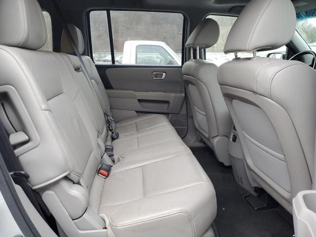 Photo 10 VIN: 5FNYF4H59DB065204 - HONDA PILOT 