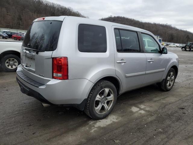 Photo 2 VIN: 5FNYF4H59DB065204 - HONDA PILOT 