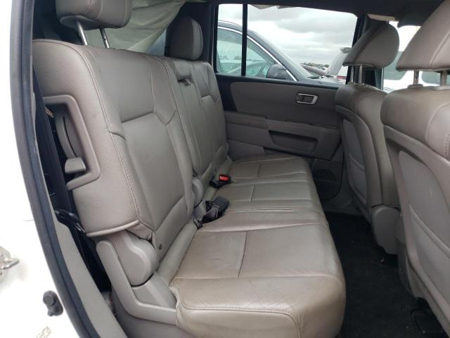 Photo 10 VIN: 5FNYF4H59DB082620 - HONDA PILOT 