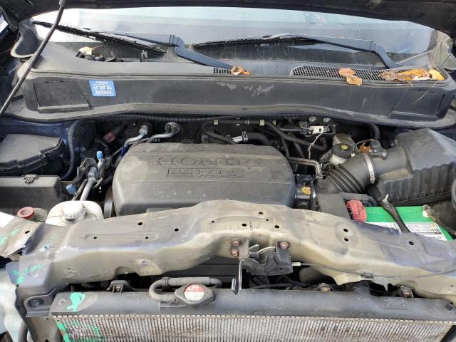 Photo 11 VIN: 5FNYF4H59DB086473 - HONDA PILOT EXL 