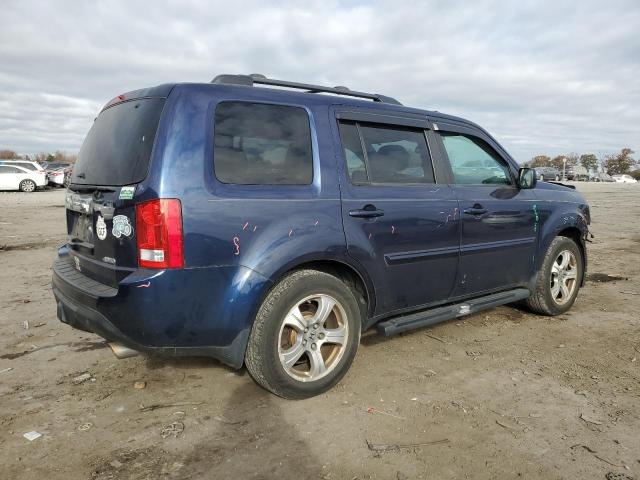 Photo 2 VIN: 5FNYF4H59DB086473 - HONDA PILOT EXL 