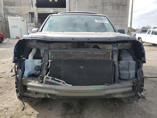 Photo 4 VIN: 5FNYF4H59DB086473 - HONDA PILOT EXL 