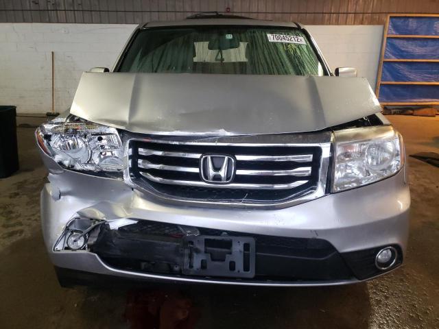 Photo 4 VIN: 5FNYF4H59EB008888 - HONDA PILOT EXL 