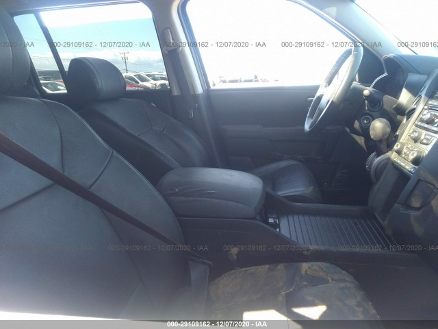 Photo 4 VIN: 5FNYF4H59EB019650 - HONDA PILOT 