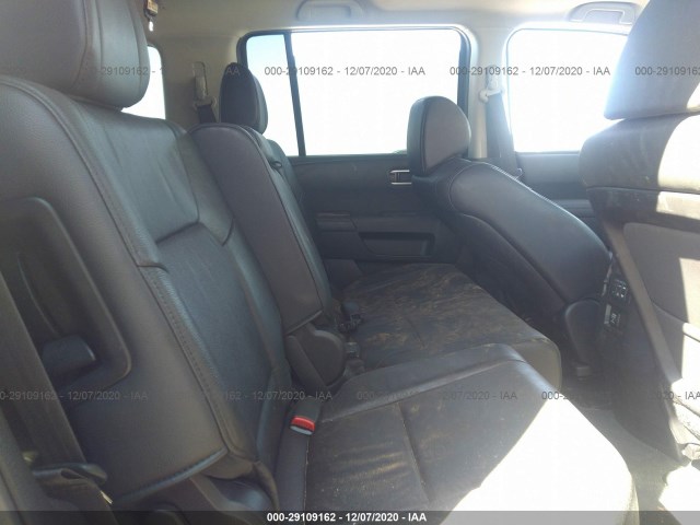 Photo 7 VIN: 5FNYF4H59EB019650 - HONDA PILOT 