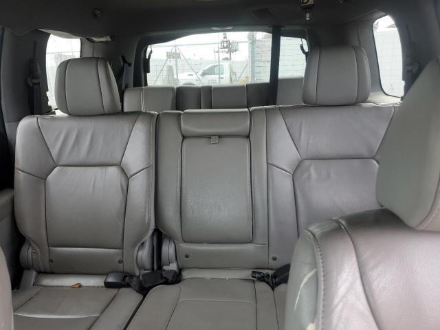 Photo 9 VIN: 5FNYF4H59EB040191 - HONDA PILOT EXL 