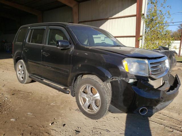 Photo 3 VIN: 5FNYF4H59EB040224 - HONDA PILOT 