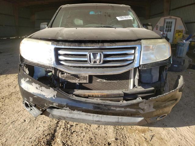 Photo 4 VIN: 5FNYF4H59EB040224 - HONDA PILOT 