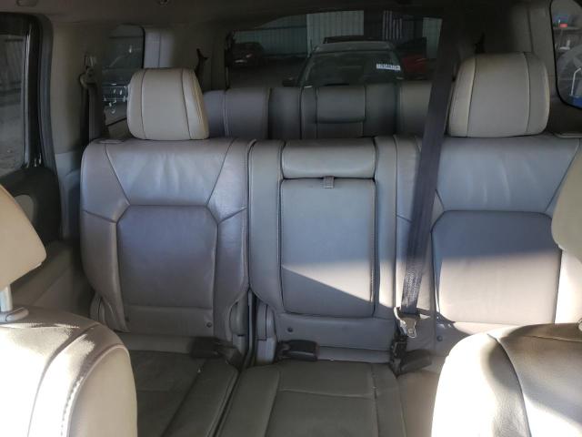 Photo 9 VIN: 5FNYF4H59EB040224 - HONDA PILOT 