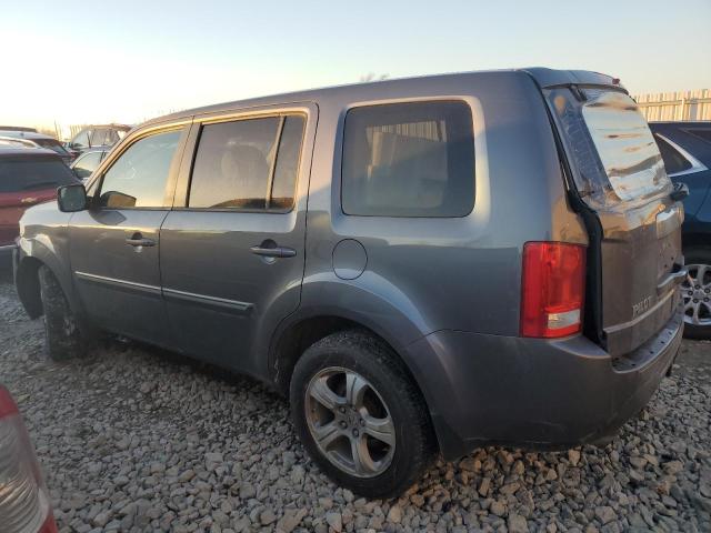 Photo 1 VIN: 5FNYF4H59EB043575 - HONDA PILOT 