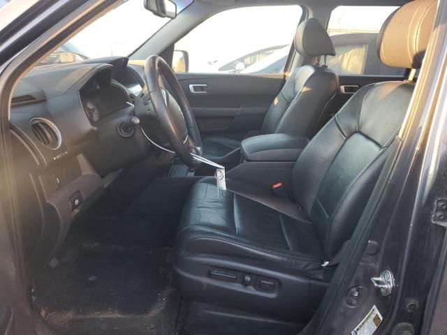 Photo 6 VIN: 5FNYF4H59EB043575 - HONDA PILOT 