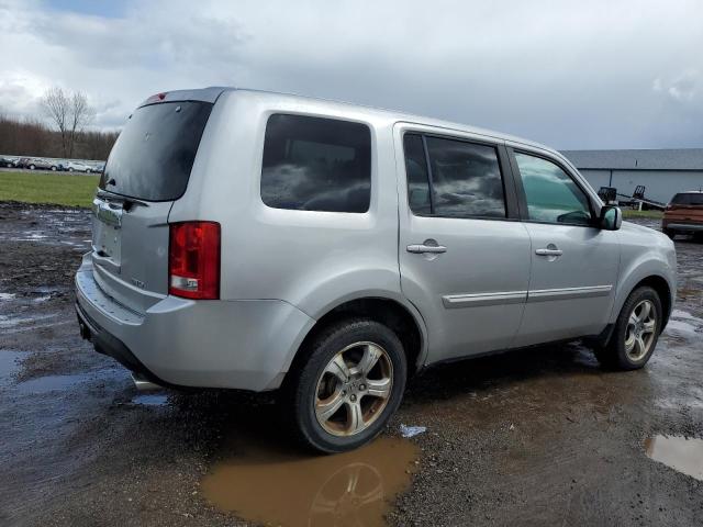 Photo 2 VIN: 5FNYF4H59EB044239 - HONDA PILOT 