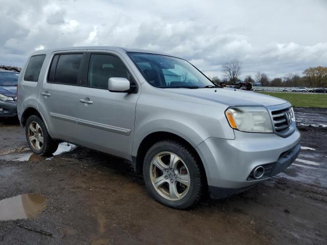 Photo 3 VIN: 5FNYF4H59EB044239 - HONDA PILOT 