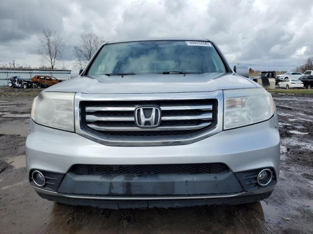 Photo 4 VIN: 5FNYF4H59EB044239 - HONDA PILOT 