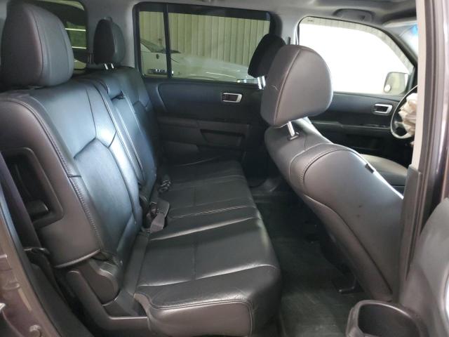 Photo 10 VIN: 5FNYF4H59EB052714 - HONDA PILOT 