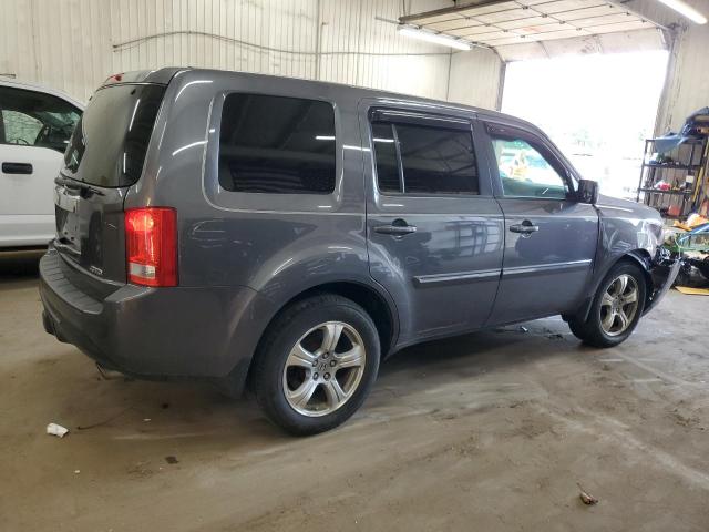 Photo 2 VIN: 5FNYF4H59EB052714 - HONDA PILOT 