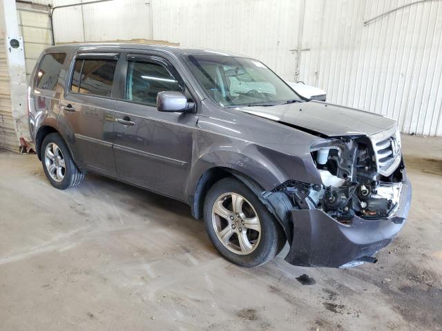 Photo 3 VIN: 5FNYF4H59EB052714 - HONDA PILOT 