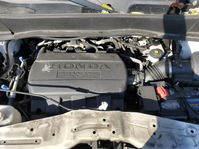 Photo 10 VIN: 5FNYF4H59FB036093 - HONDA PILOT EXL 