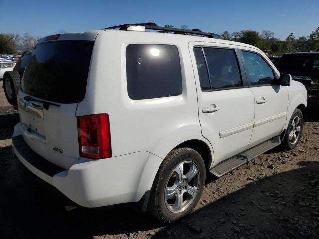 Photo 2 VIN: 5FNYF4H59FB036093 - HONDA PILOT EXL 