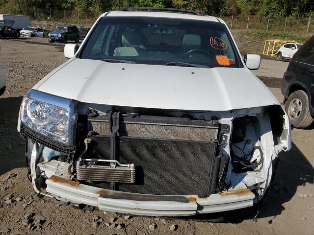 Photo 4 VIN: 5FNYF4H59FB036093 - HONDA PILOT EXL 