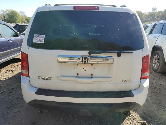 Photo 5 VIN: 5FNYF4H59FB036093 - HONDA PILOT EXL 