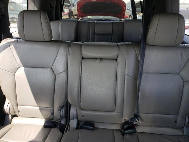 Photo 9 VIN: 5FNYF4H59FB052049 - HONDA PILOT EXL 