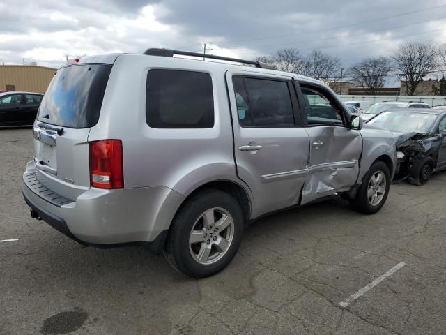 Photo 2 VIN: 5FNYF4H5XAB007355 - HONDA PILOT 