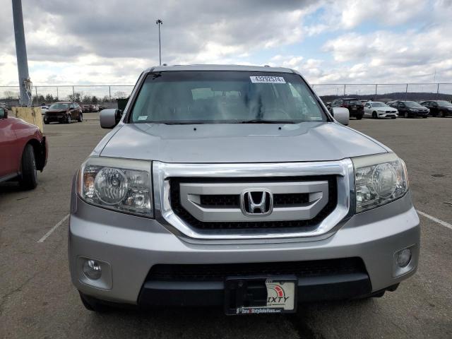 Photo 4 VIN: 5FNYF4H5XAB007355 - HONDA PILOT 