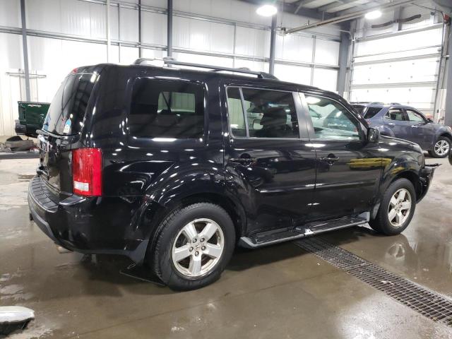 Photo 2 VIN: 5FNYF4H5XAB008828 - HONDA PILOT 